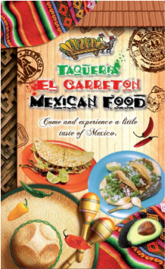 Menu (373x381), Png Download