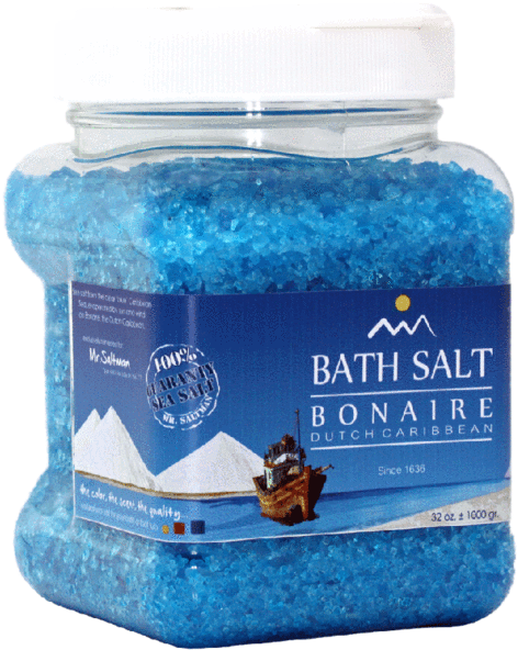 Bath Salt 'gripper' - Bath Salts (600x600), Png Download