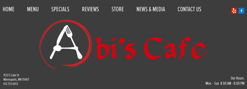 "abi's Checks Off Two Very Important Needs In My Life - Graphic Design (1000x360), Png Download