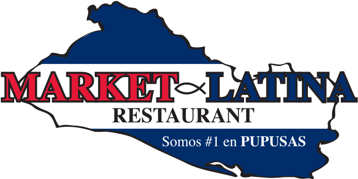 Picture - Market Latina (738x353), Png Download