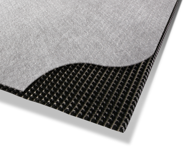 Pozibreak - Salt Barrier (616x490), Png Download
