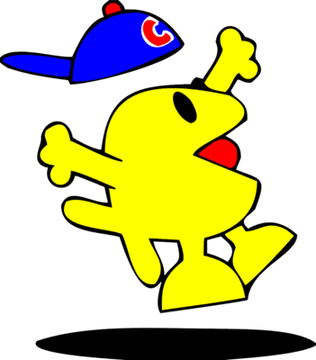 Boy Christian Fish Jumping For Joy - Clip Art (351x400), Png Download