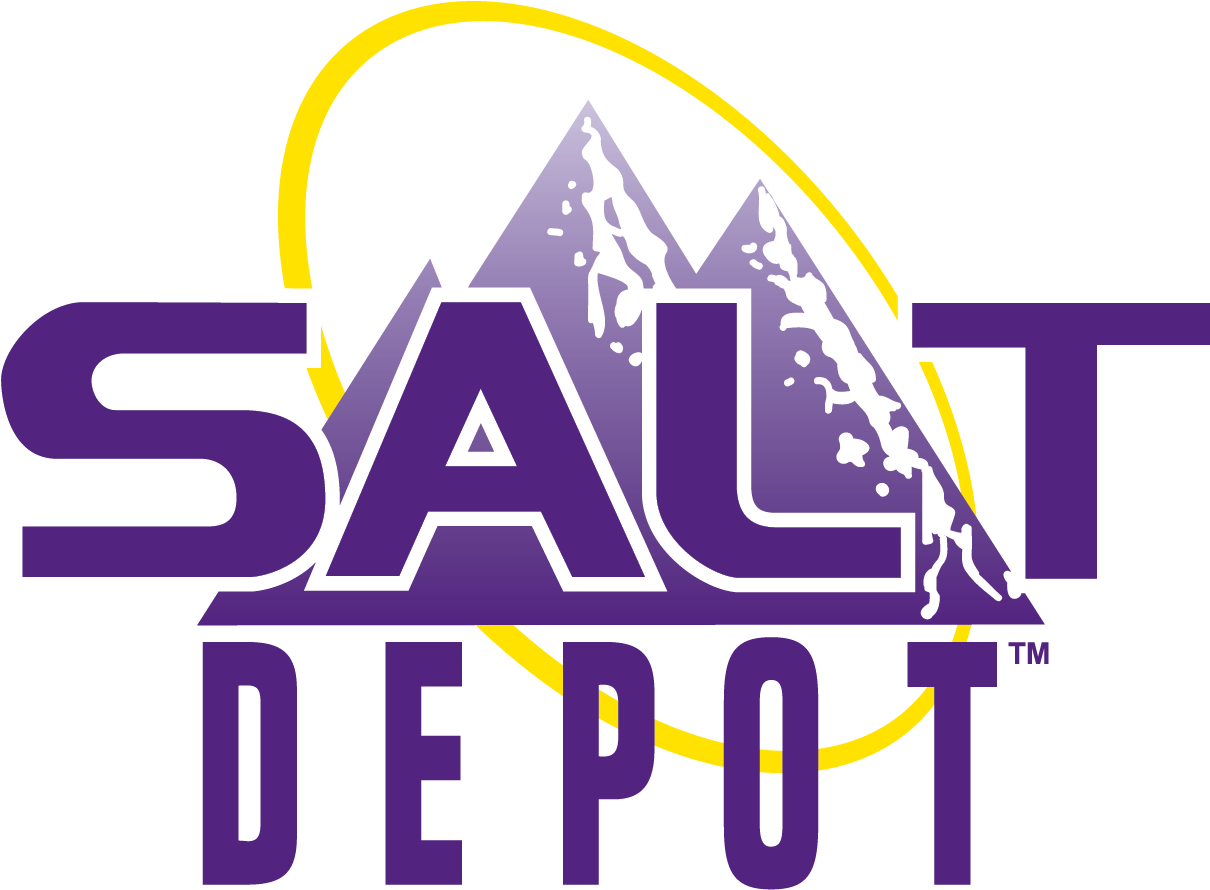 Purple Heat Road Salt (1576x1576), Png Download