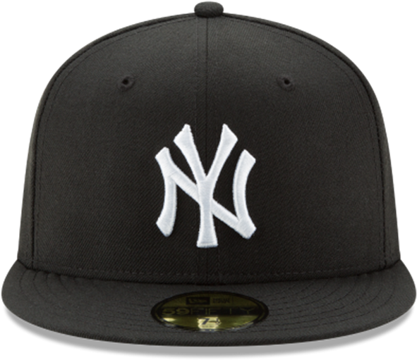New Era Ny (960x596), Png Download