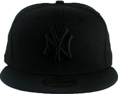 Share This Image - New York Yankees Hat (398x319), Png Download