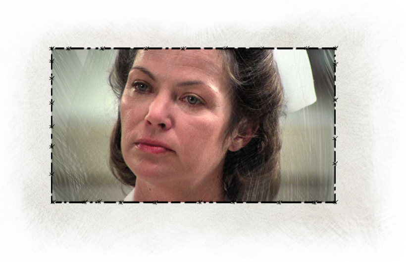 One Flew Over The Cuckoo's (820x531), Png Download