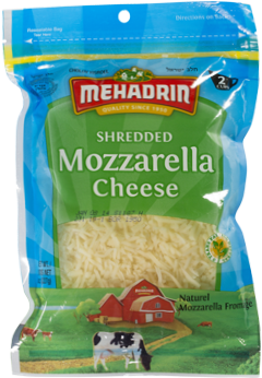 Product Image - Mehadrin (371x371), Png Download
