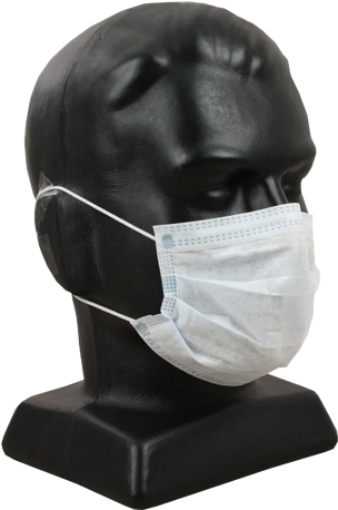 Mymyty - - Surgical Mask (620x500), Png Download