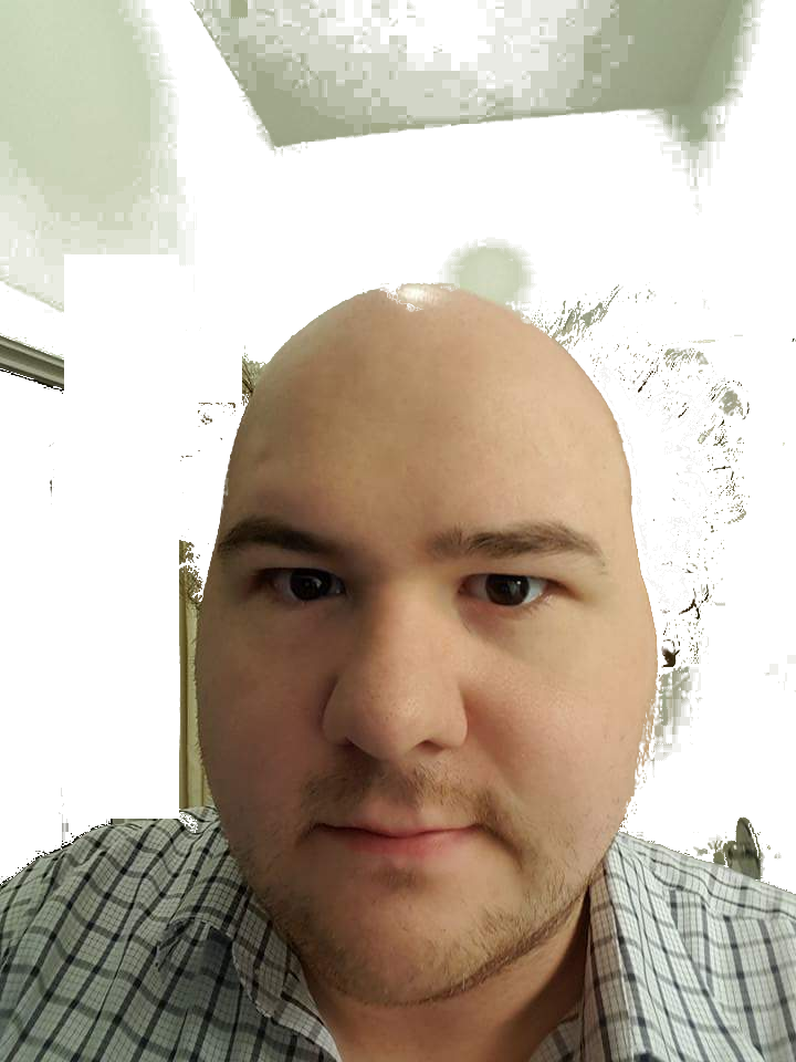12613312 - Selfie (720x960), Png Download