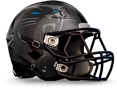 Youth Football Speed And Conditioning Skills Training - Utah State Football Helmet (426x343), Png Download