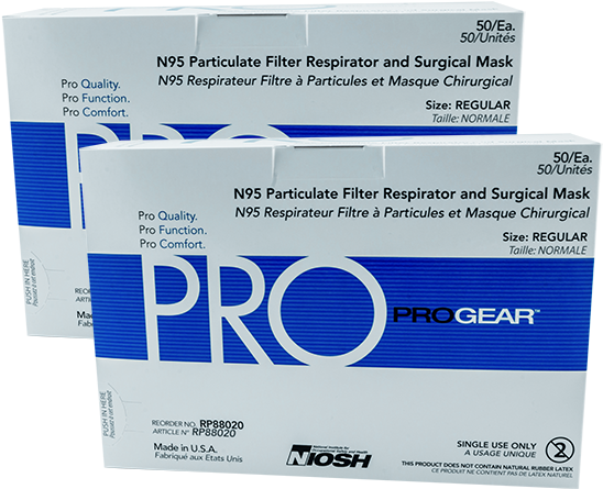 Respirator Mask - Niosh (600x600), Png Download