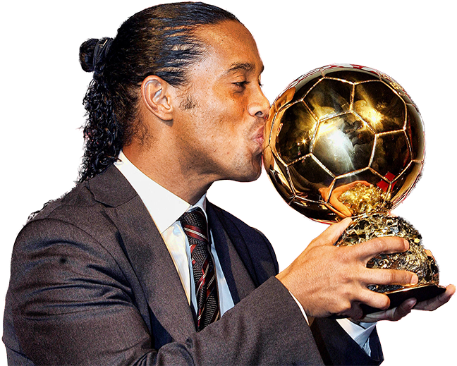 Be Part Of Our Team - Fifa World Player Of The Year (647x534), Png Download