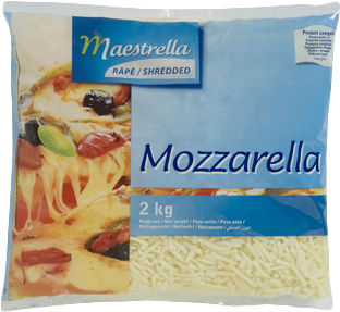 Mozzarella Cheese Brands In Sri Lanka (400x300), Png Download