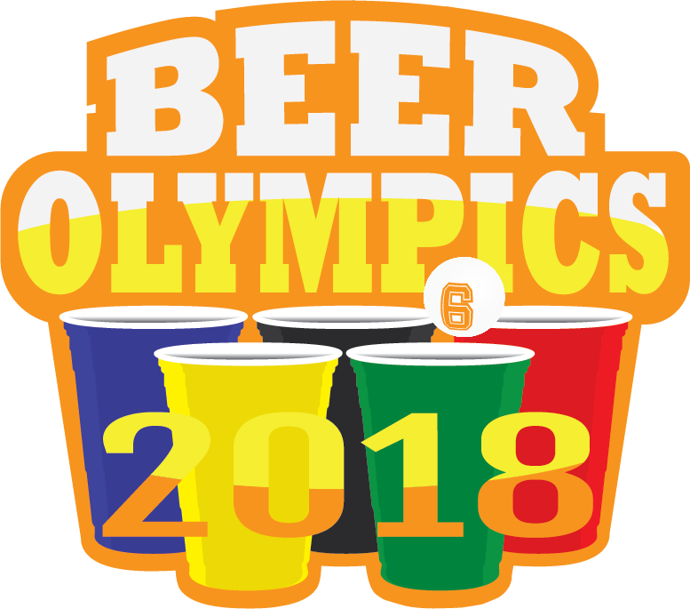 Welcome Alcoholympians Of The 2018 Beer Olympics - Beef Its Whats For Dinner (777x685), Png Download