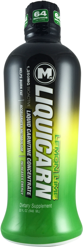 Max Liquicarn - Lemon Lime - Max Muscle Liquicarn (800x800), Png Download