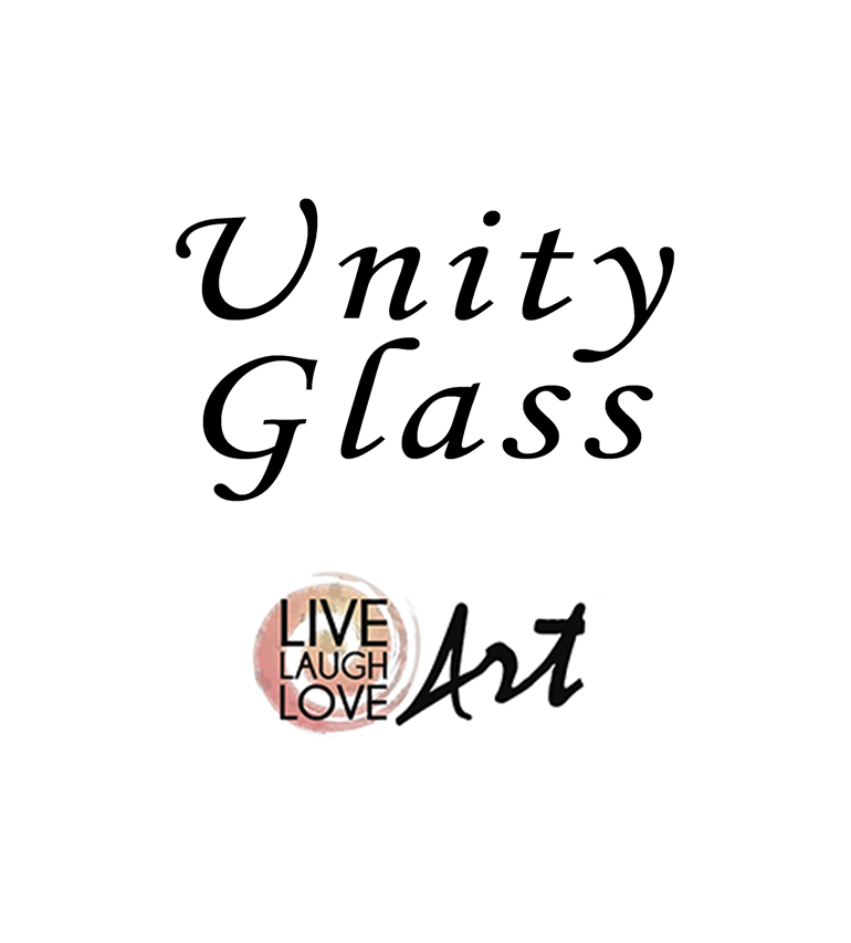 Live Laugh Love Art (770x853), Png Download