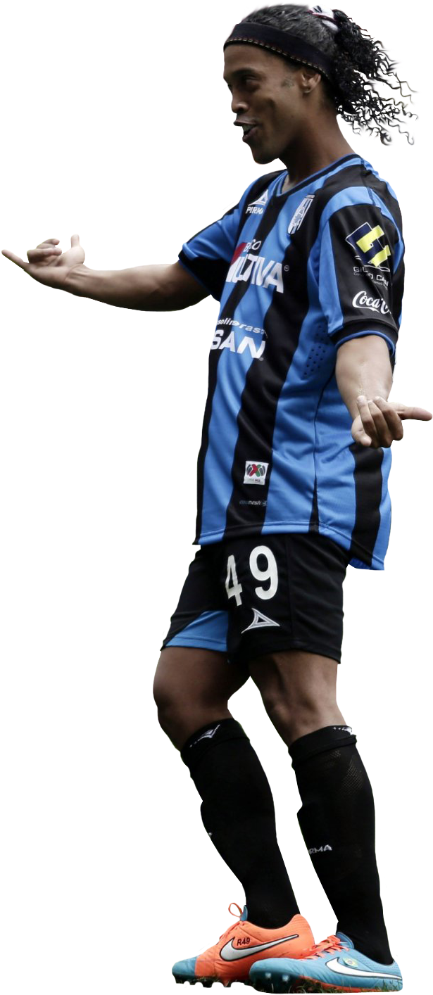 Player (621x1413), Png Download