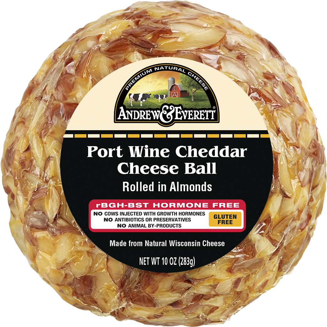 Andrew And Everett Shredded Colby Jack Cheese (1200x1218), Png Download