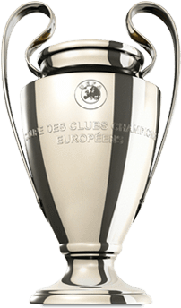 Uefa Champions League Trophy : Uefa Champions League Trophy 3d Model