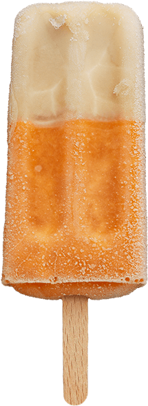 Kāpiti Peach & Ginger-pop With Peach Iced Tea - Peach (800x625), Png Download