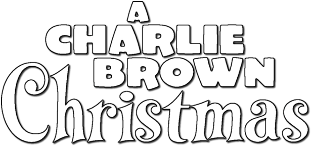 A Charlie Brown Christmas (800x310), Png Download