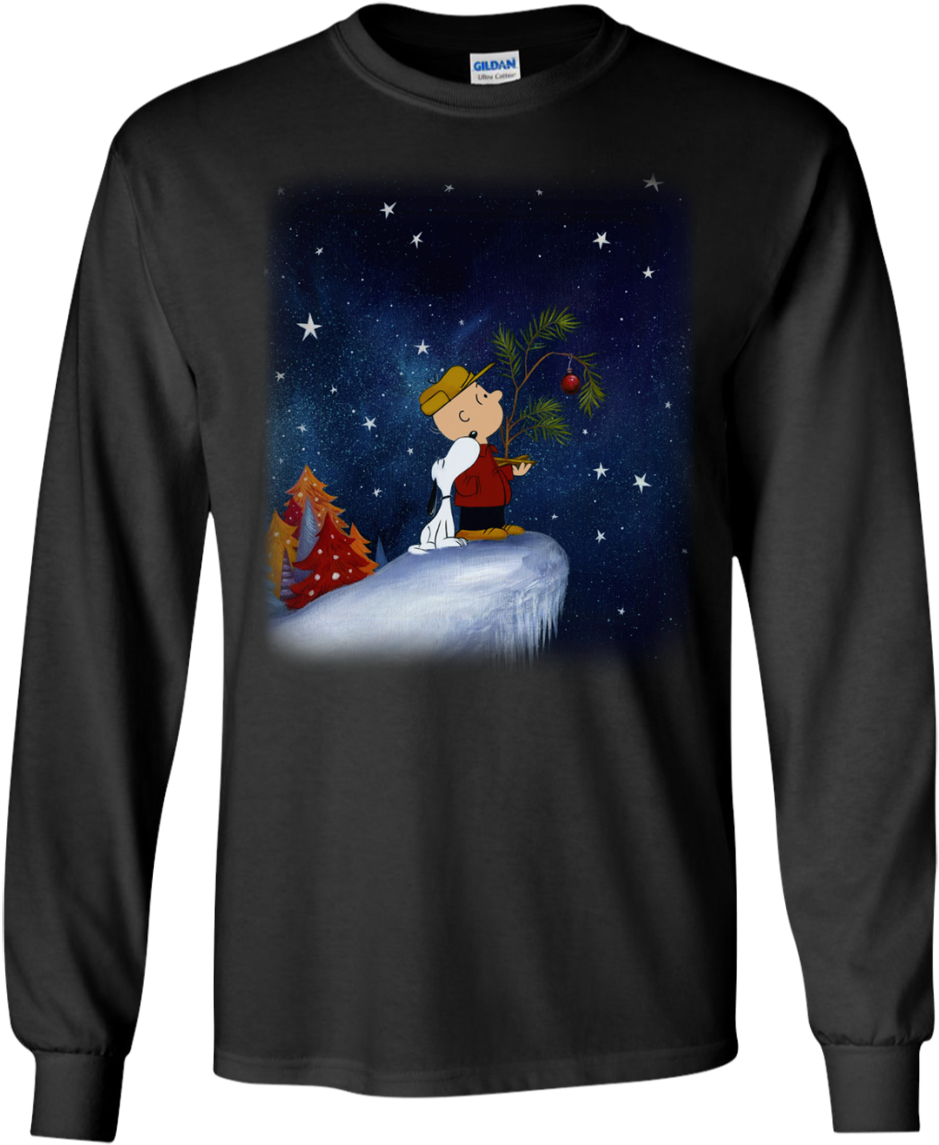 Snoopy And Charlie Brown - All Gave Some Some Gave All 9-11-2001 16 Years Anniversary (1155x1155), Png Download