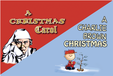 Your Browser Does Not Support Inline Frames Or Is Currently - Christmas Carol (unabridged) (940x266), Png Download