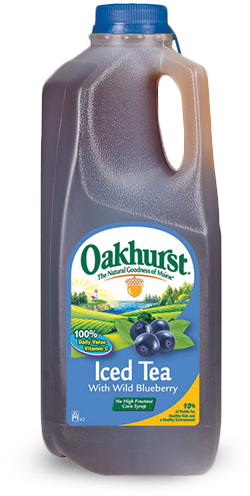 Oakhurst Dairy (356x523), Png Download