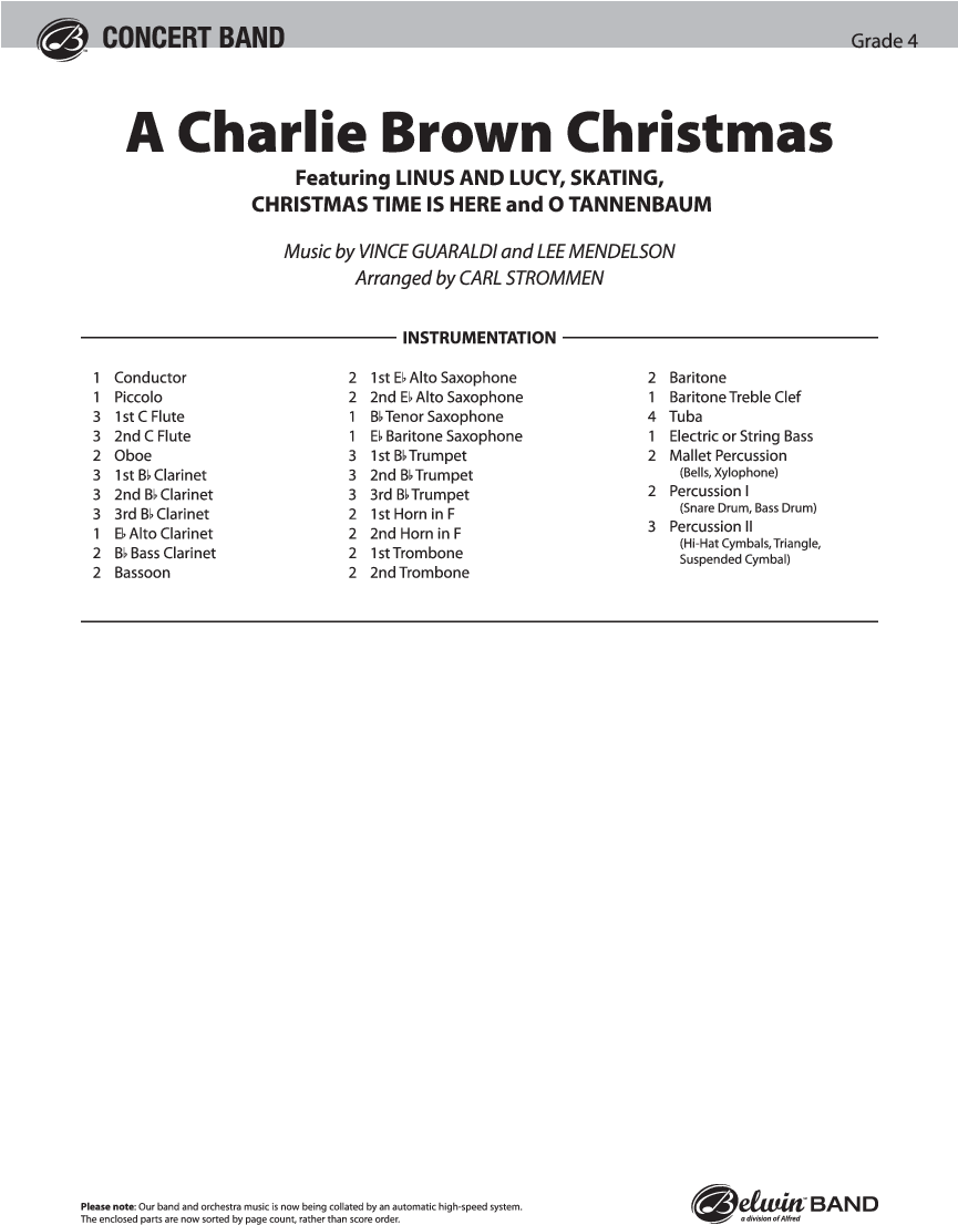 A Charlie Brown Christmas Thumbnail - Curse Of Tutankhamun Story (864x1152), Png Download