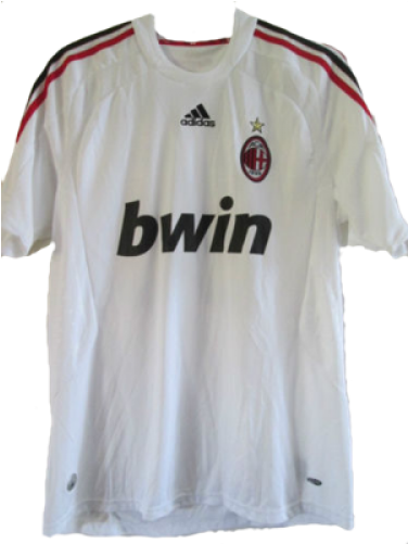 Ronaldinho - Real Madrid (500x500), Png Download