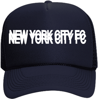 Los Angeles Fc-new York City Fc - Baseball Cap (349x349), Png Download
