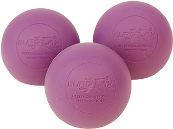 Lacrosse Ball (350x466), Png Download