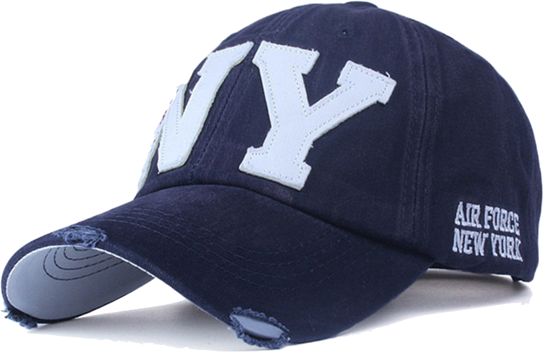 [xthree] Unisex Fashion Cotton Baseball Cap Snapback (800x800), Png Download