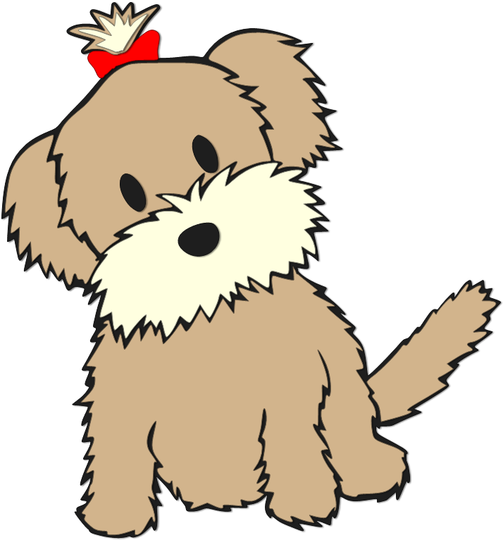 Beanie's Tag You're It - Simple Cross Stitch Patterns (731x782), Png Download