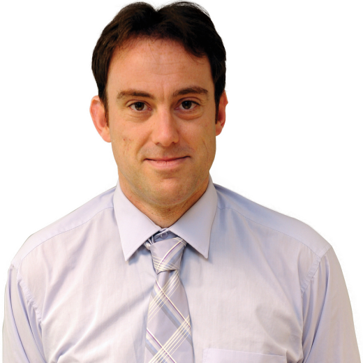 Neil Allen - Armand Krikorian (520x520), Png Download
