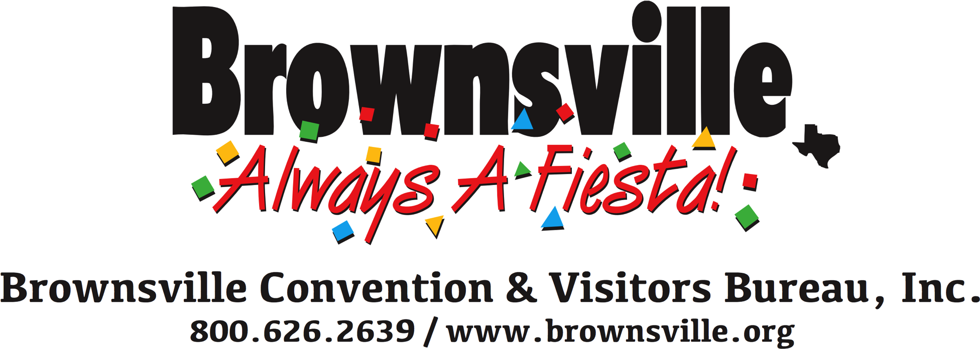 Download Jpg - Brownsville Historic Downtown Transparent (2000x857), Png Download