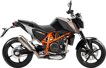 Louis Has Taken Great Care In Compiling The Specifications - 2012 Ktm Duke 690 (350x350), Png Download