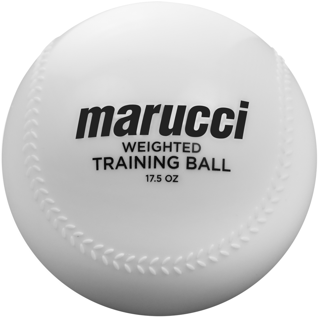 Weighted Training Ball - Marucci Weighted Training Ball (1280x1280), Png Download