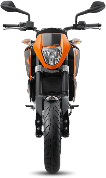 2016 Ktm 690 Duke In Colorado Springs, Colorado - Ktm 690 Duke (918x629), Png Download