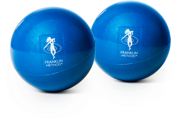 Franklin Medium Fascia Ball Set - Fascia (600x600), Png Download