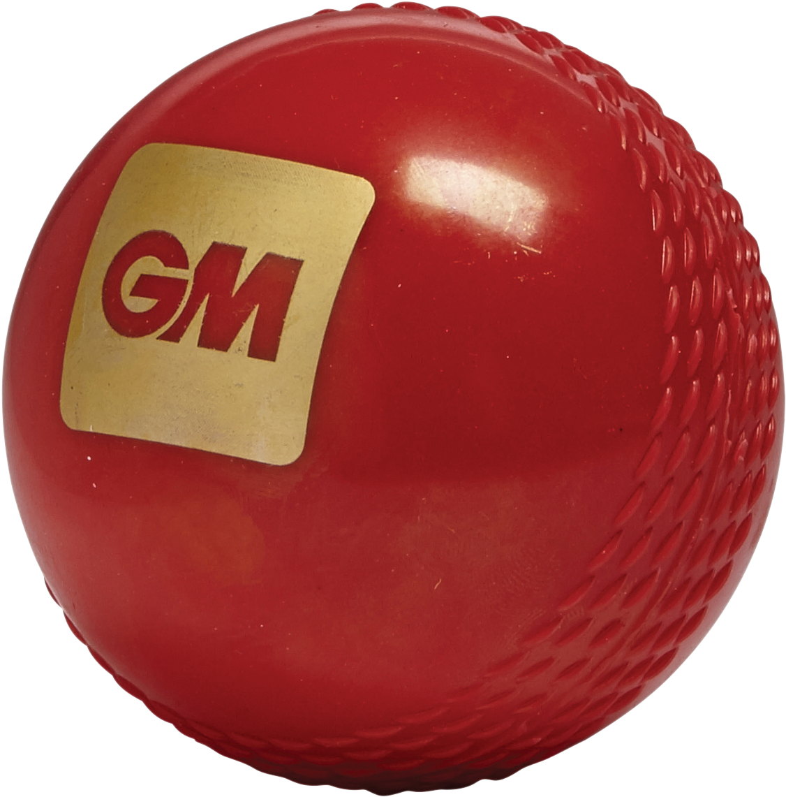 Trubounce Ball - Gunn And Moore Trubounce Cricket Ball (1776x1776), Png Download