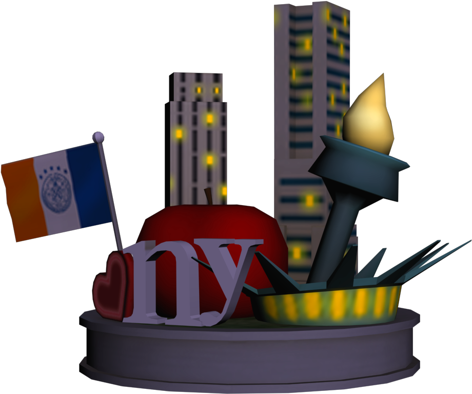 Join Us This Weekend At World Maker Faire New York - New York Hat Roblox (955x820), Png Download