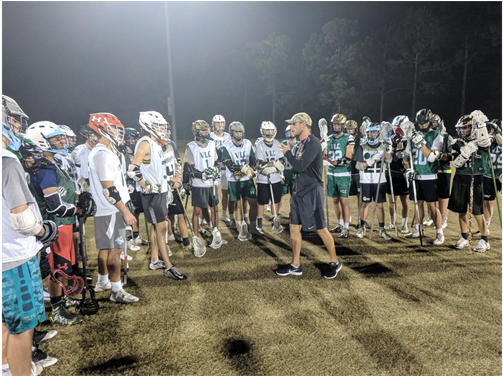 The Ju Way - Huddle (960x375), Png Download