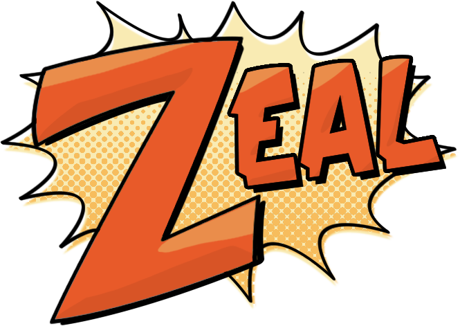 Romeo And Juliet Clipart Images - Zeal (665x471), Png Download