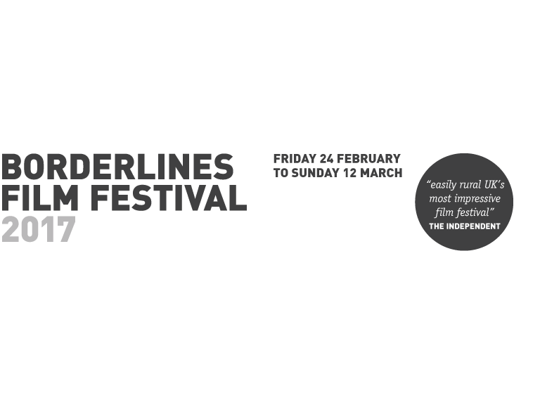 Borderlines Film Festival Releases Biggest Ever Programme - Toronto International Film Festival 2009 (768x576), Png Download