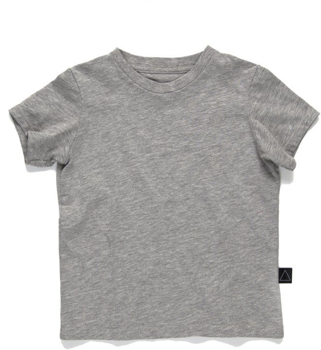 Duke Short Sleeve Tee - Product (1024x991), Png Download