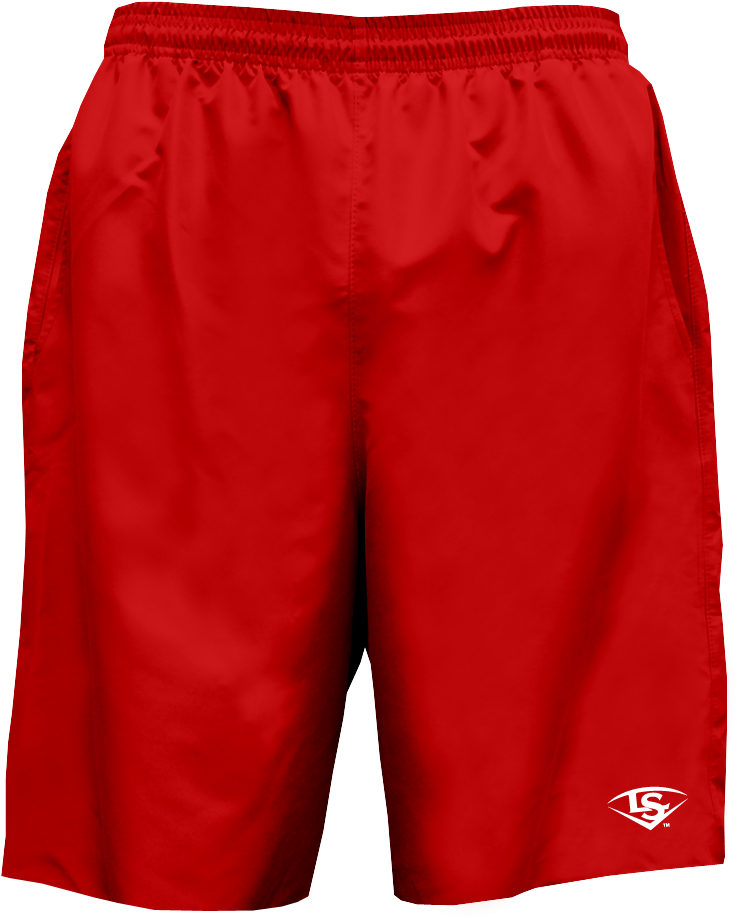 Https - //sluggercustomuniforms - - Png - Board Short (864x1000), Png Download