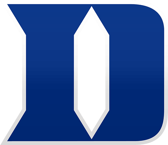 Duke Logo 1 1 (800x800), Png Download