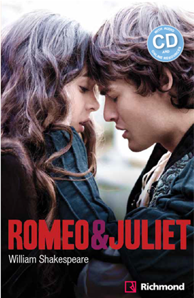 A2 - Romeo And Juliet Trailer (579x430), Png Download