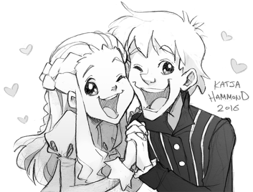 I Thought I'd Pop By With An Update On My Romeo - Cartoon (500x380), Png Download